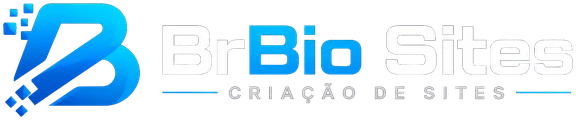 BrBio Sites — Criação de Sites